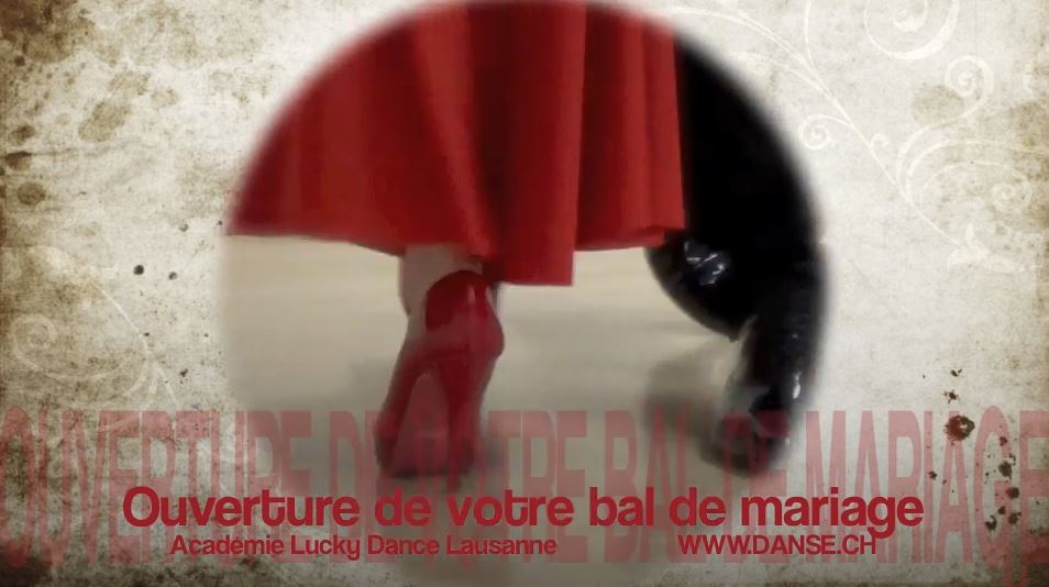 Cours Mariage